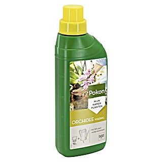 Pokon Orchideeënvoeding (500 ml)