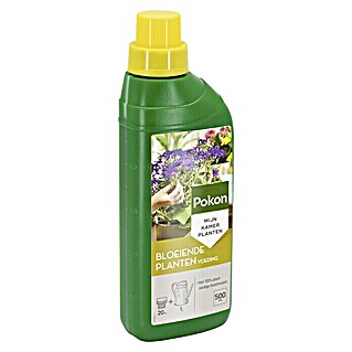 Pokon Meststof voor bloeiende planten (500 ml)