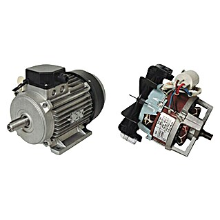 Altrad Motor eléctrico (700 W, Tipo de protección: IP45, Nivel de presión acústica: 86 dB(A))
