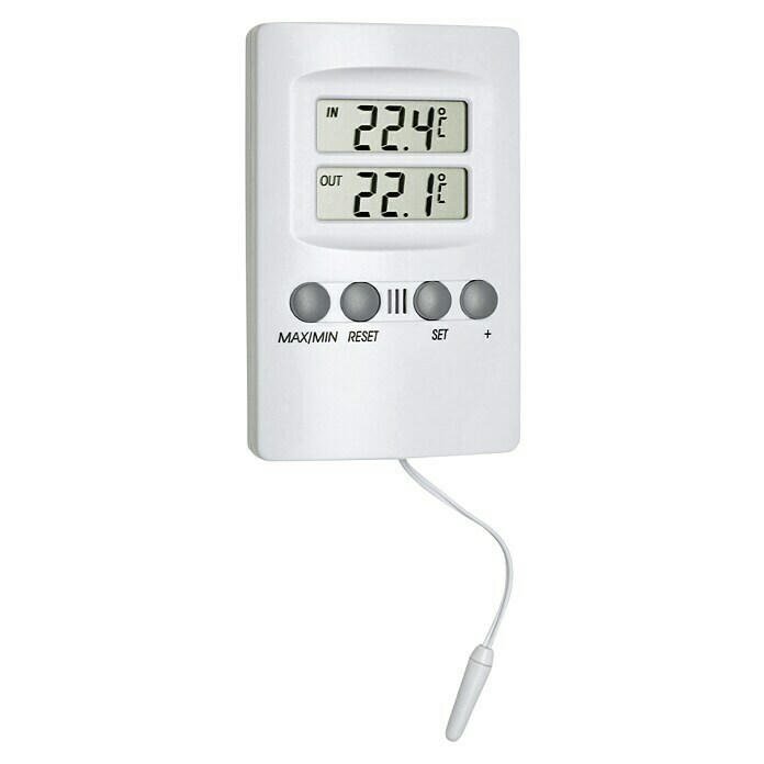 TFA Dostmann Termometar 