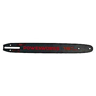Powerworks Ersatz-Schwert (Passend für: Powerworks Astsäge PD60PS)