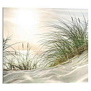 Decopanel (Sunset Seascape, B x H: 50 x 40 cm)