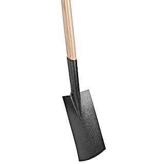 Talen Tools Spade (Werkbreedte: 16,5 cm, Lengte steel: 85 cm, T-greep)