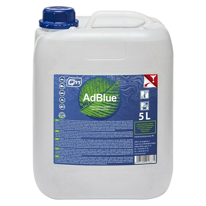 AdBlue 