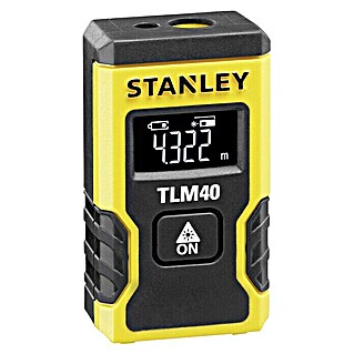 Stanley Laserentfernungsmesser Mini TLM40