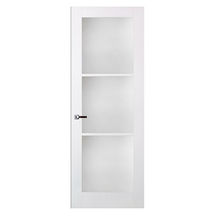 Solid Elements Binnendeur SE 5015 blank glas 
