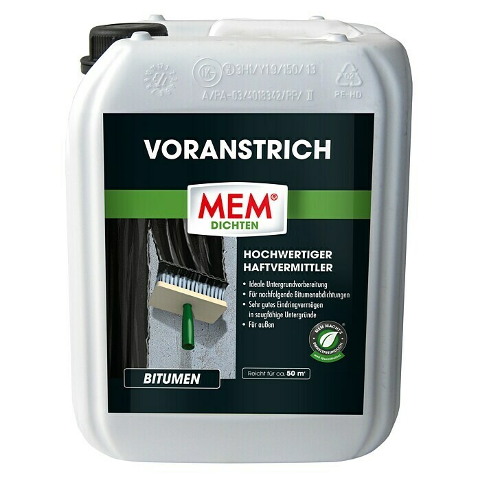 MEM Voranstrich (5 l)
