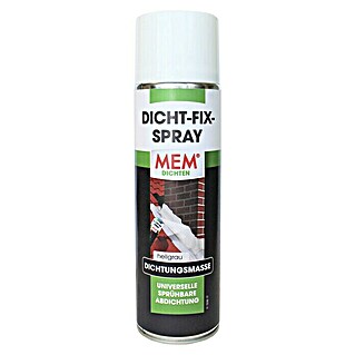 MEM Dicht-Fix Spray (500 ml, Bitumenfrei)