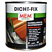 MEM Dicht-Fix (375 ml, Bitumenfrei)