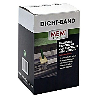 MEM Dichtband (5 m x 12 cm)