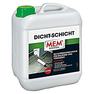 MEM Dicht-Schicht (5 l, Lösemittelfrei)
