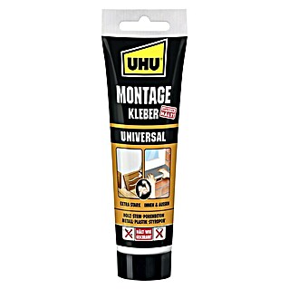 UHU Montagekleber Universal (200 g)