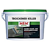 MEM Trockener Keller (5 kg, Lösemittelfrei)