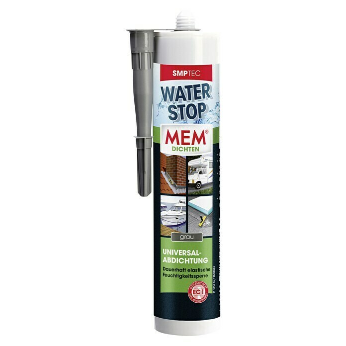 MEM Water Stop (290 ml, Lösemittelfrei)