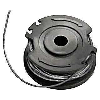 Skil Zamjenska glava s niti (Duljina niti: 5 m, Debljina niti: 1,6 mm, Namijenjeno za: Skil akumulatorski trimer 0230 i 0240)