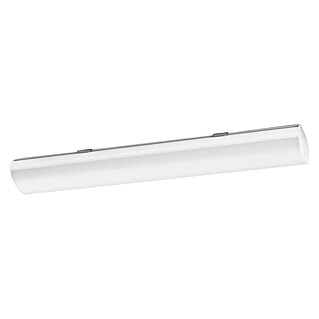 Philips Lámpara LED Softline (24 W, L x An x Al: 11,5 x 57 x 6 cm, Blanco)