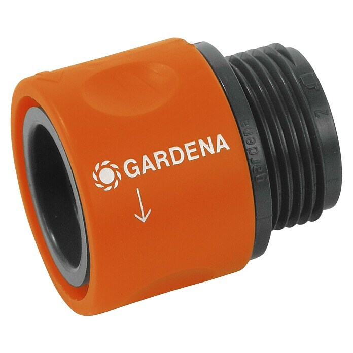 Gardena SB-System Prijelazni dio crijeva (26,5 mm (G 3/4“))