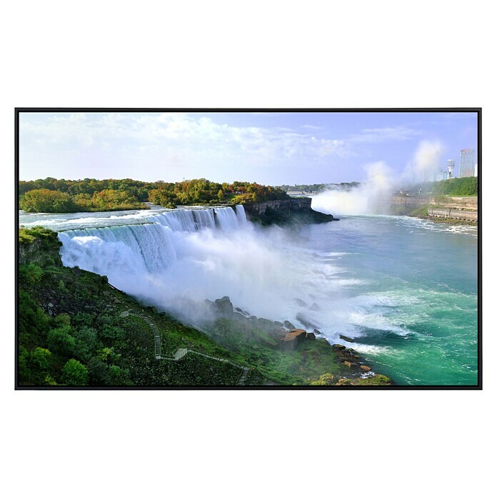 Papermoon Infrarot-Bildheizkörper Niagara Falls 