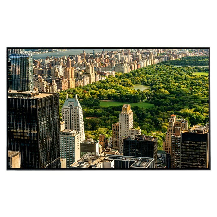 Papermoon Infrarot-Bildheizkörper Central Park Manhattan 