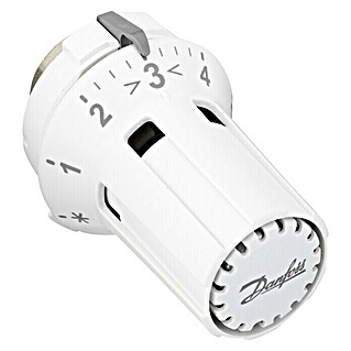 Danfoss Heizkörper-Thermostat RAW K5030 (Passend für: Danfoss RAW, Rändelmutter M30 x 1,5)