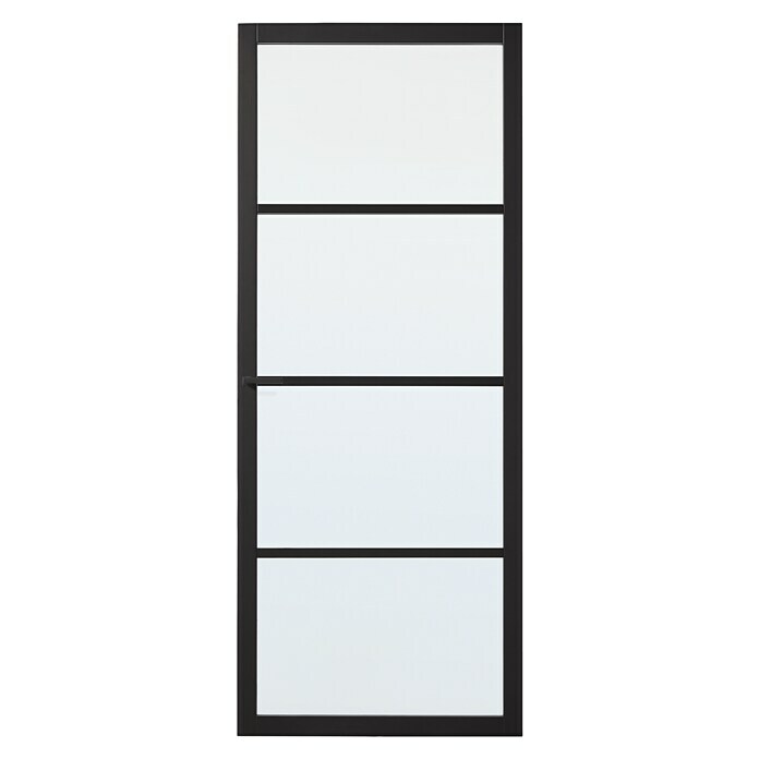 Solid Elements Binnendeur SE 7025 mat glas 
