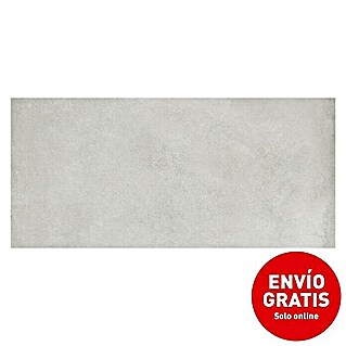 Pavimento porcelánico Fattoamano (30 x 60 cm, Gris, Efecto cemento)