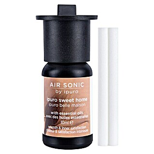 Ipuro Air Sonic Duftöl (Sweet Home, 10 ml)