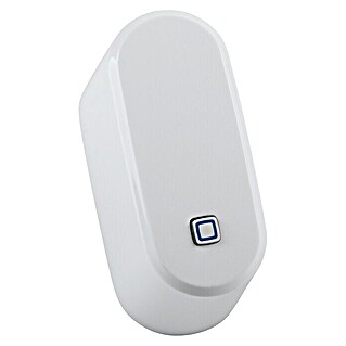 Homematic IP Sensor für Türschloss HmIP-DLS (Batteriebetrieben)