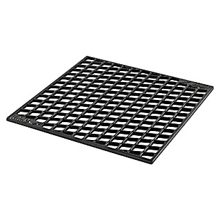 Weber Crafted Grillrost Sear Grate (L x B x H: 41,4 x 40,6 x 0,85 cm, Gusseisen)