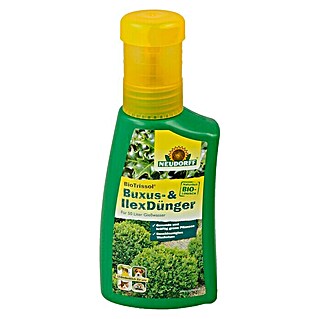 Neudorff BioTrissol Buxusdünger (250 ml, Inhalt ausreichend für ca.: 50 l)