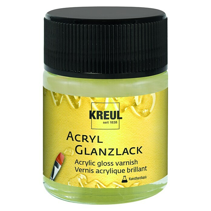 KREUL Acryl-Glanzlack