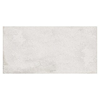 Pavimento porcelánico Origin (60 x 120 cm, Caliza, Efecto cemento)