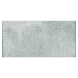 Pavimento porcelánico Madox (60 x 120 cm, Gris, Rectificado, Efecto cemento)