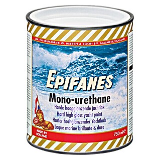 Epifanes Yachtlack Mono-Urethan (Delfingrau 3140, 750 ml)