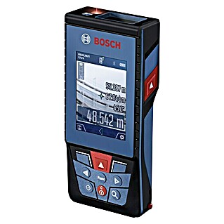 Bosch Professional Laserentfernungsmesser GLM 100-27 C (Messbereich: 0,08 - 100 m)