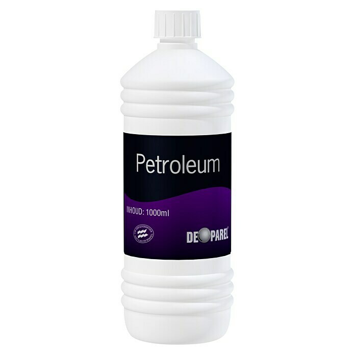 De Parel Petroleum 