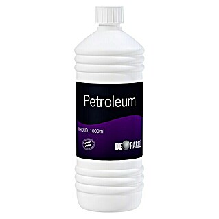 De Parel Petroleum (1 l)