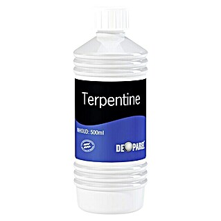 De Parel Terpentine (500 ml)