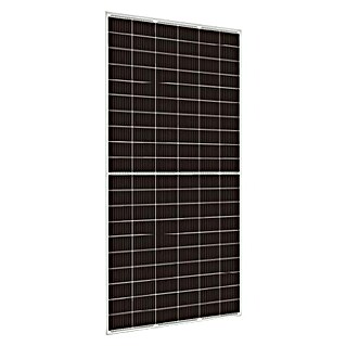 Panel solar A-400M GS (400 W, Monocristal, Número de células solares: 108, L x An x Al: 3,5 x 113 x 172 cm)