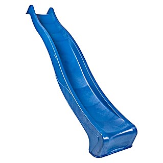 Ante Tobogan (Duljina: 235 cm, Tvrdi polietilen, Plave boje)
