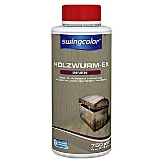 swingcolor Holzwurm-Ex (750 ml)