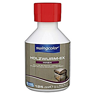 swingcolor Holzwurm-Ex (125 ml)
