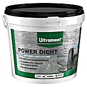 Ultrament Bitumendichtstoff Power-Dicht Do it (5 l, Bitumen, Lösemittelfrei)