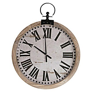 Zidni sat (Š x D: 60 x 74 cm)