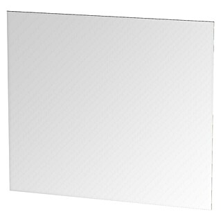 Tiger S-Line Wandspiegel (l x b x h: 23 x 800 x 700 mm)