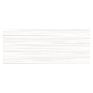 Zidna pločica Lima Weiss Asphalt (19,8 x 49,8 cm, Bijele boje, Mat)