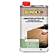 Bondex Arbeitsplattenöl (Farblos, 500 ml)