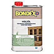 Bondex Holzöl (Farblos, 250 ml)