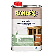 Bondex Holzöl (Rotbraun, 250 ml)