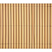 Gardol Comfort Sichtschutz (Bambus Optik, 300 x 90 cm)